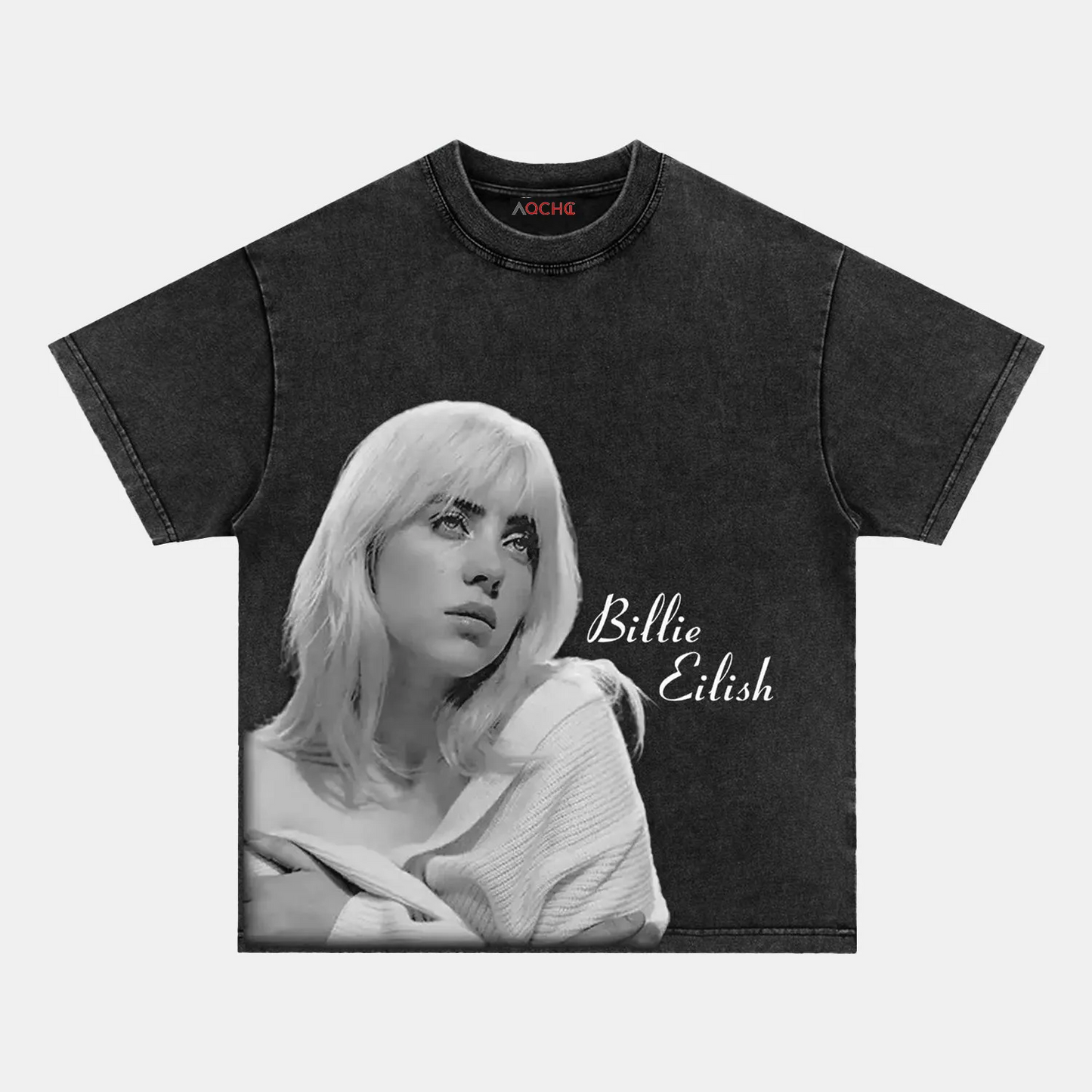 BILLIE EILISH 4.30 A15 TEE