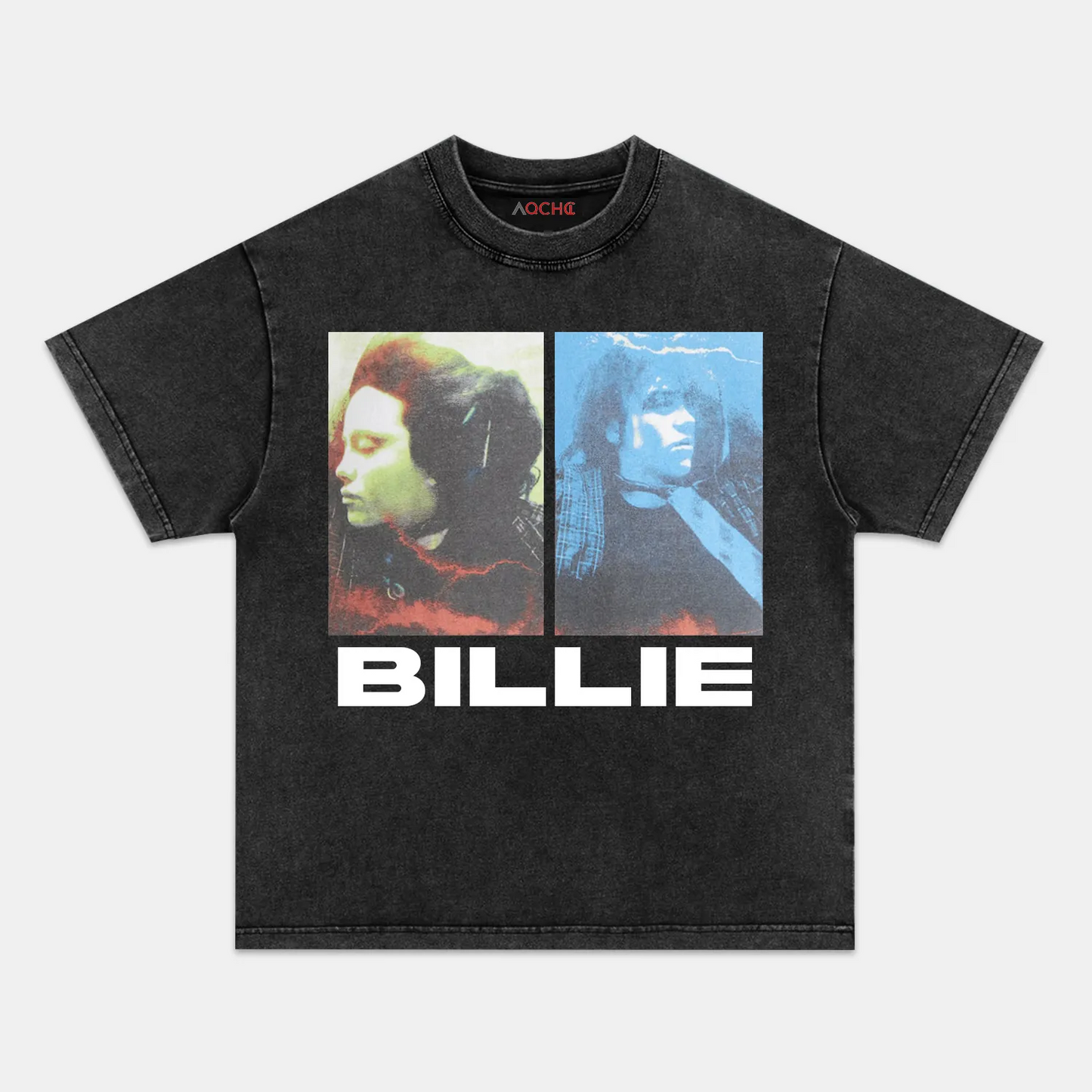 BILLIE EILISH 4.30 A16 TEE