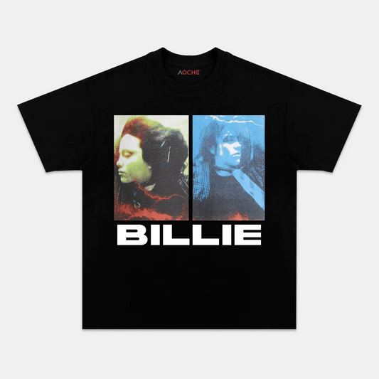 BILLIE EILISH 4.30 A16 TEE