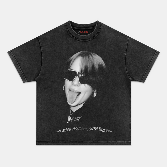 BILLIE EILISH 4.30 A17 TEE