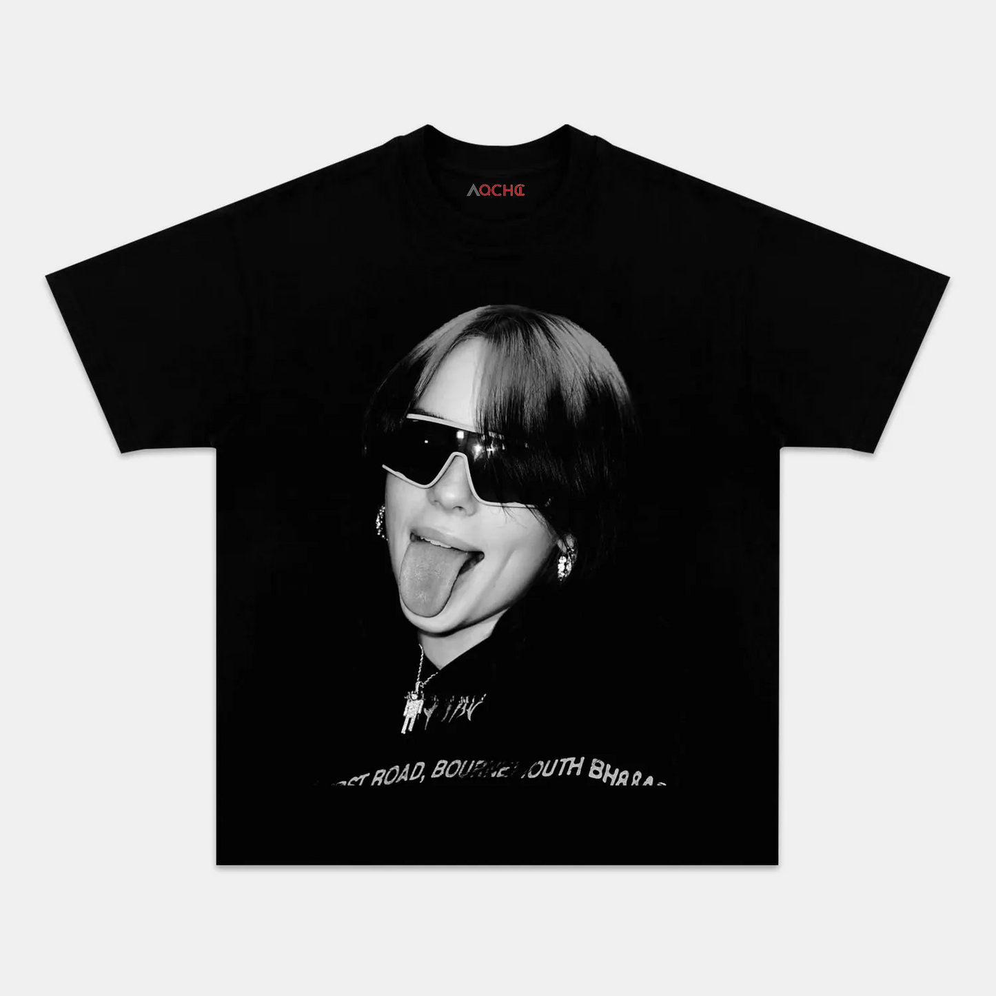 BILLIE EILISH 4.30 A17 TEE