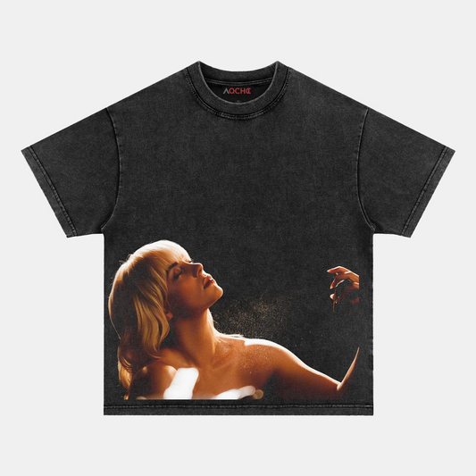 BILLIE EILISH 4.30 A18 TEE
