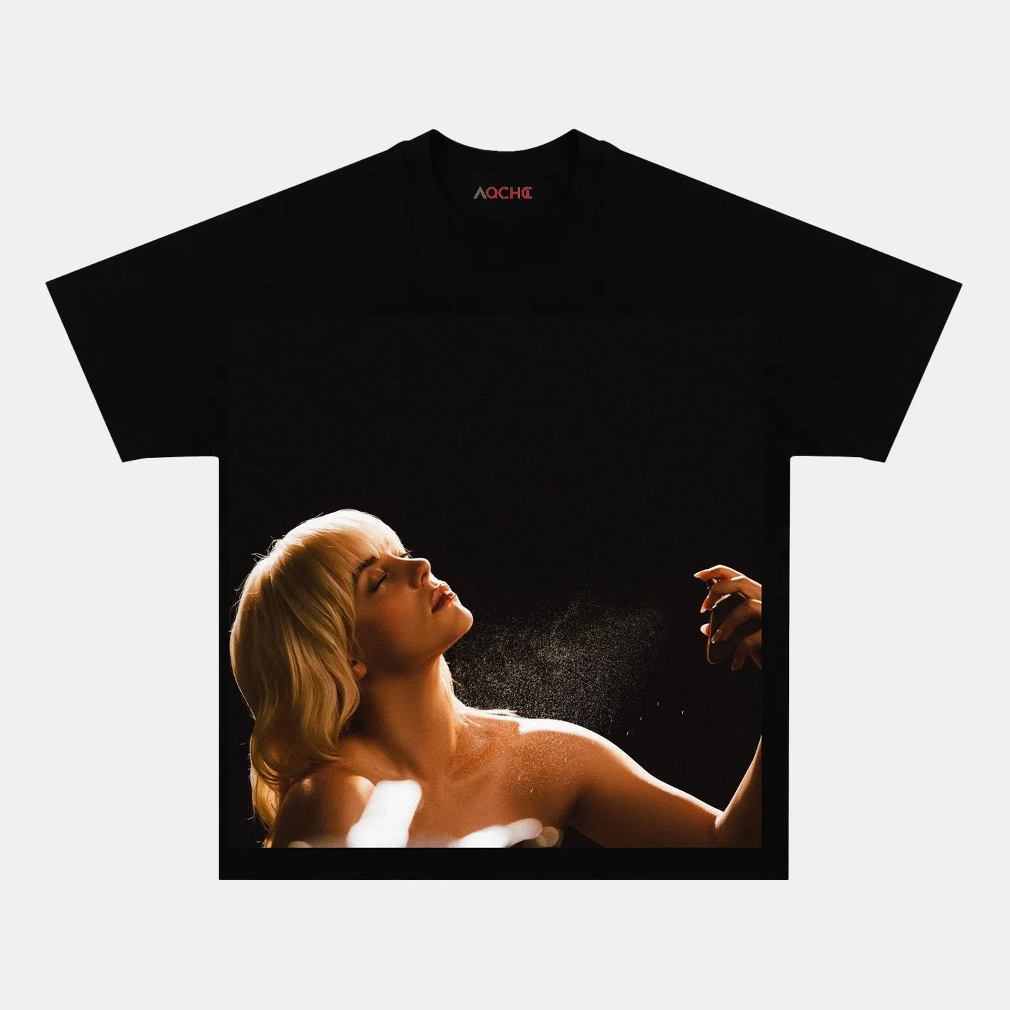 BILLIE EILISH 4.30 A18 TEE
