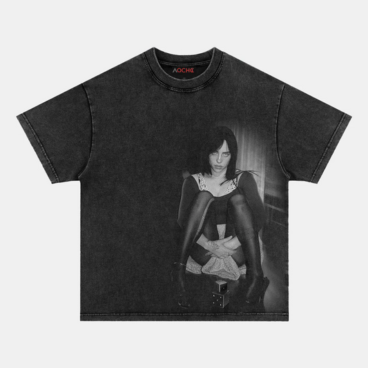 BILLIE EILISH 4.30 A19 TEE