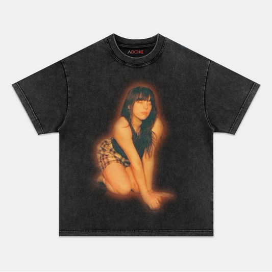 BILLIE EILISH 4.30 A2 TEE