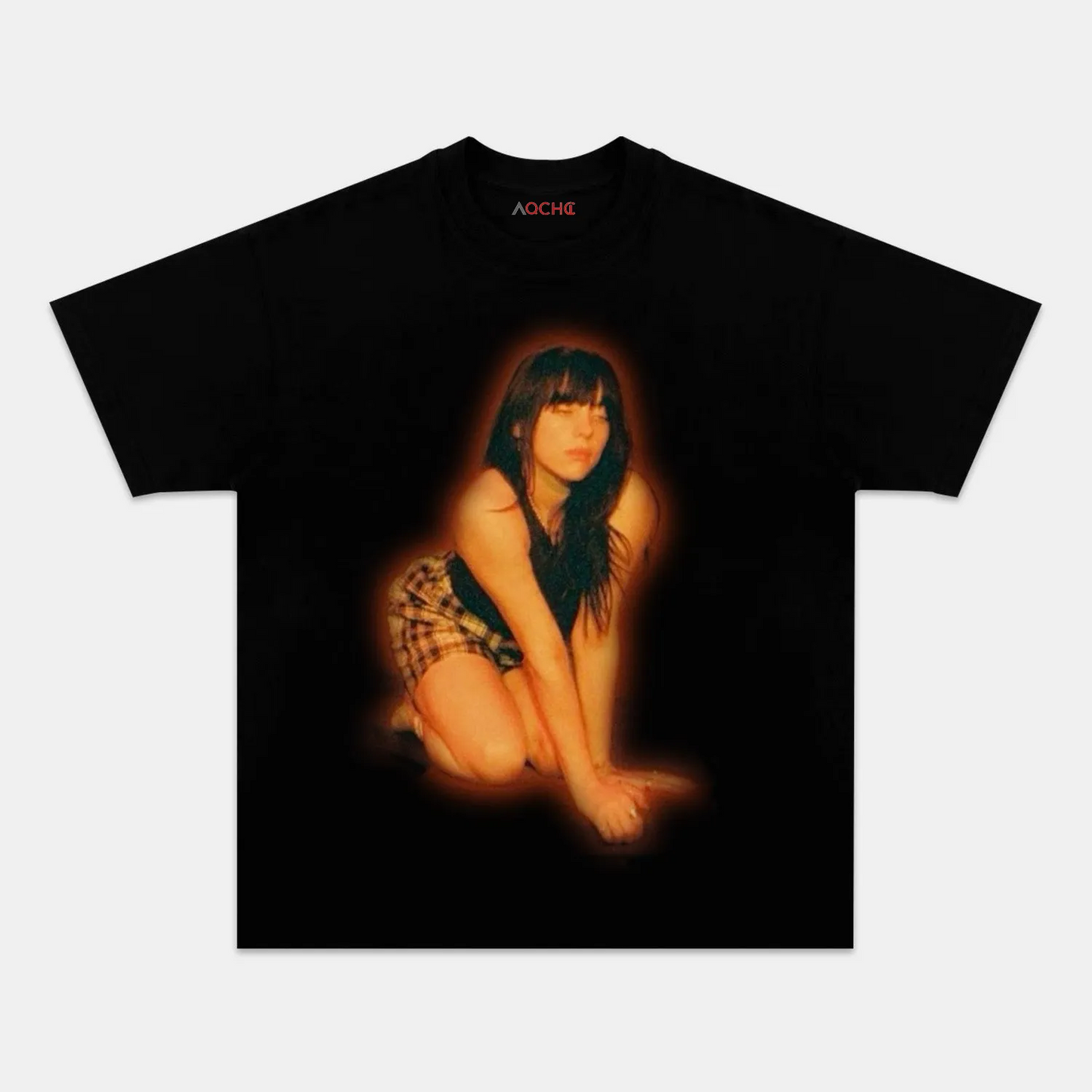 BILLIE EILISH 4.30 A2 TEE