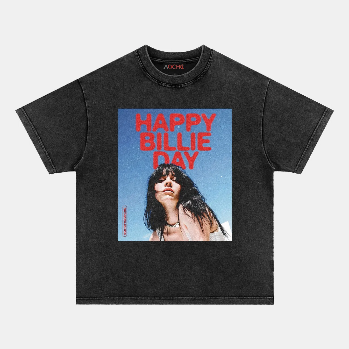 BILLIE EILISH 4.30 A20 TEE