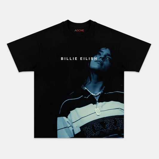 BILLIE EILISH 4.30 A6 TEE