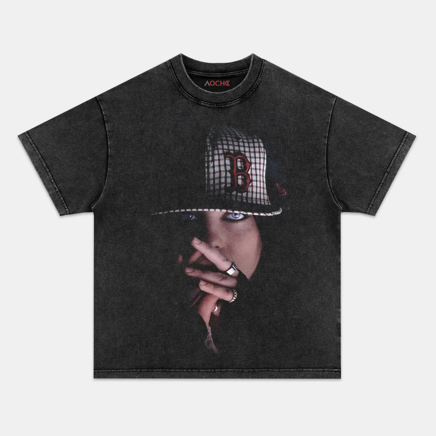 BILLIE EILISH 4.30 A8 TEE