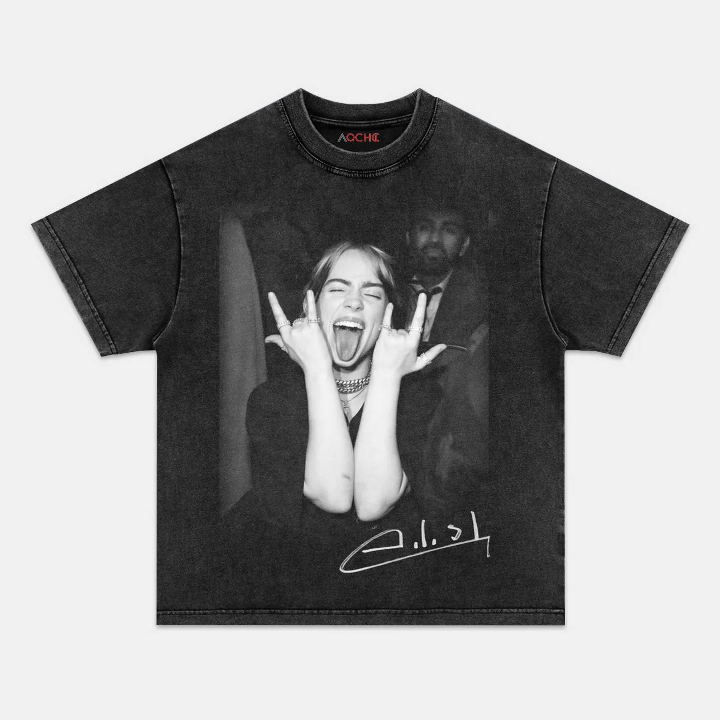 BILLIE EILISH 4.30 TEE