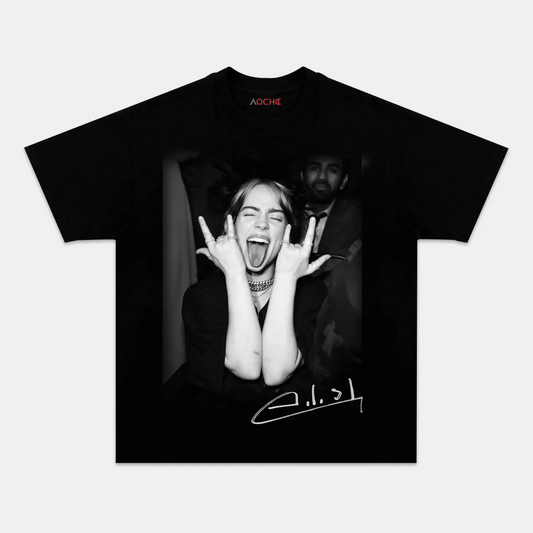 BILLIE EILISH 4.30 TEE