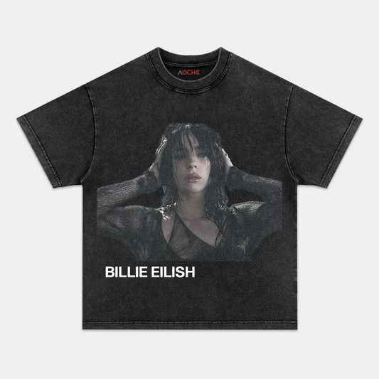 BILLIE EILISH TEE 1.0