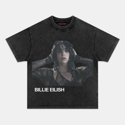BILLIE EILISH TEE 1.0
