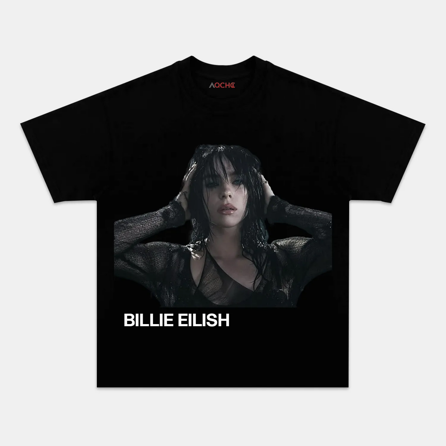 BILLIE EILISH TEE 1.0