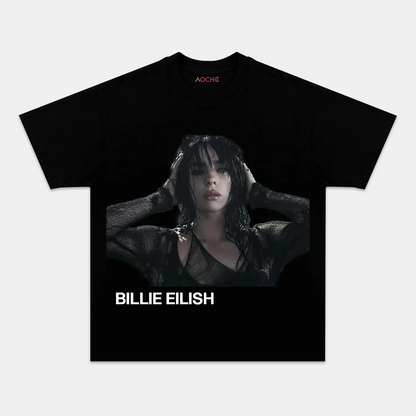 BILLIE EILISH TEE 1.0