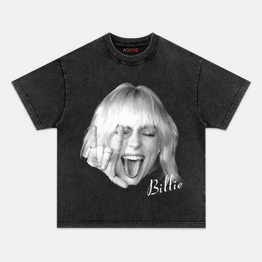 BILLIE EILISH TEE 1.1