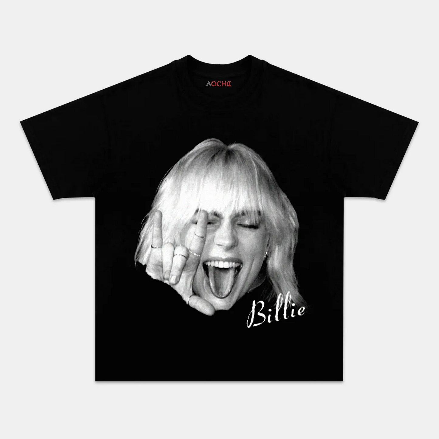 BILLIE EILISH TEE 1.1