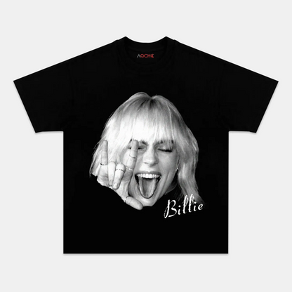 BILLIE EILISH TEE 1.1