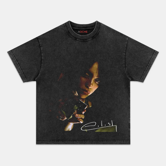 BILLIE EILISH TEE 5.16
