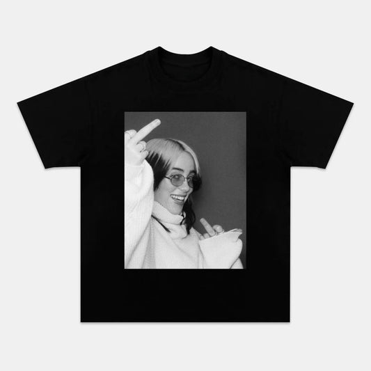 BILLIE EILISH TEE 2.0