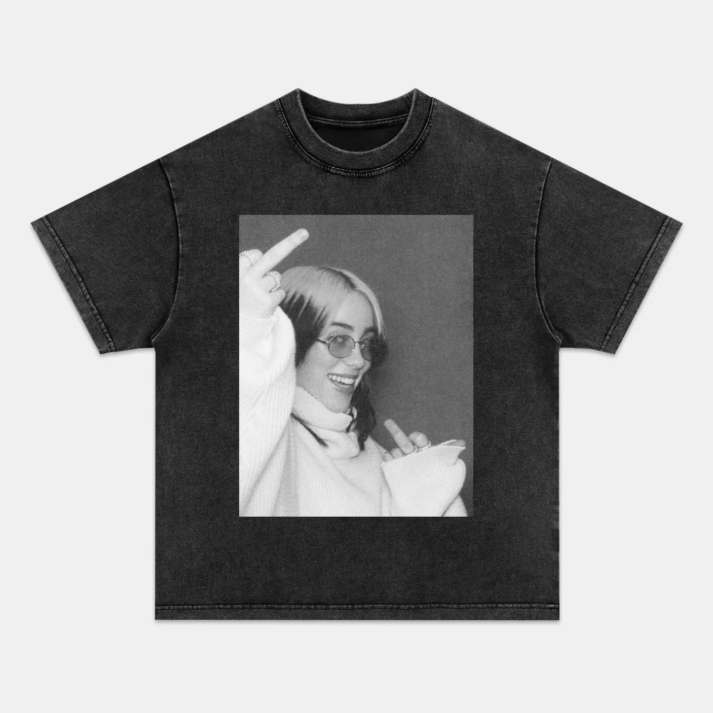 BILLIE EILISH TEE 2.0