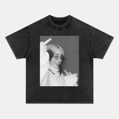 BILLIE EILISH TEE 2.0