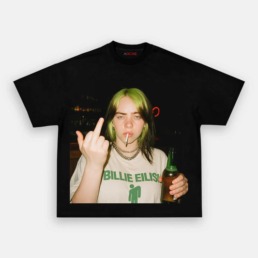 BILLIE EILISH TEE V1.5