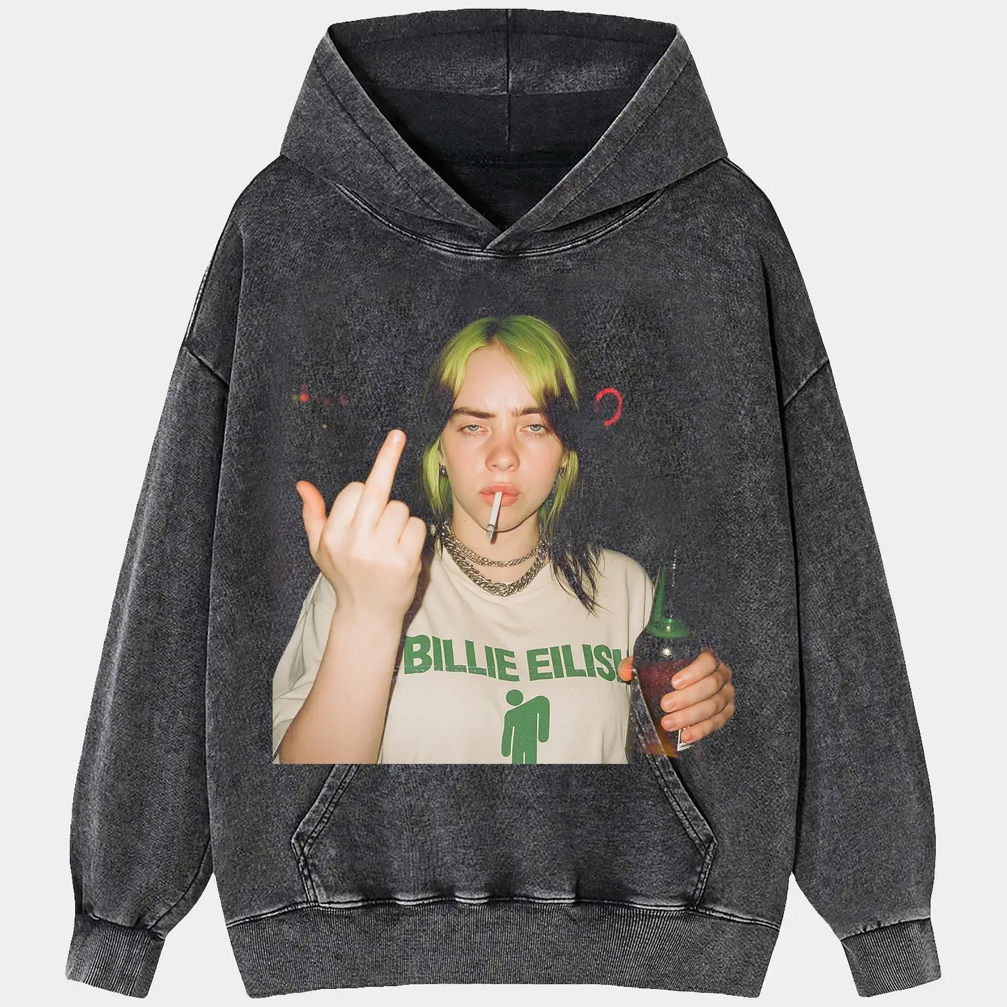 BILLIE EILISH TEE V1.5