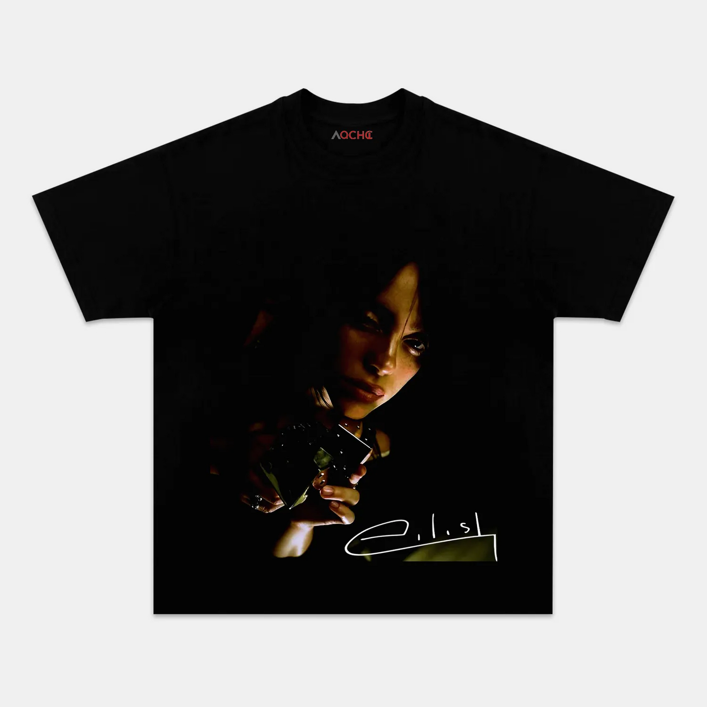 BILLIE EILISH TEE 5.16