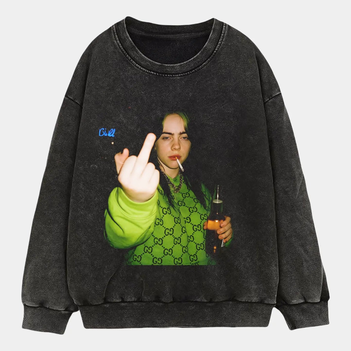 BILLIE EILISH TEE V1.6