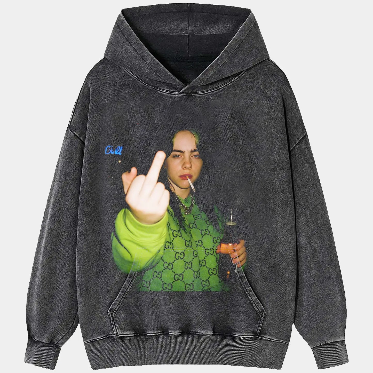 BILLIE EILISH TEE V1.6