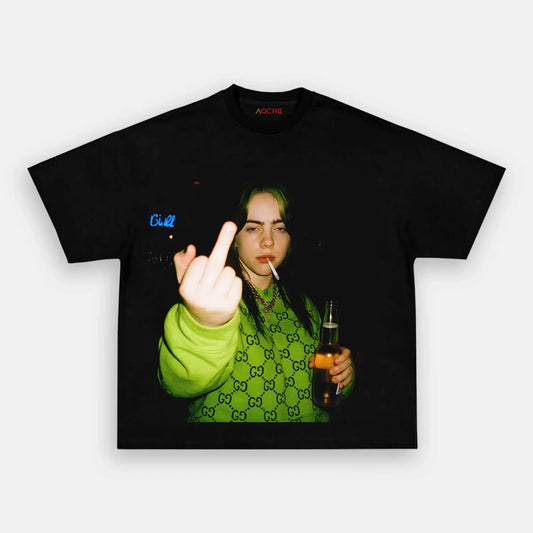 BILLIE EILISH TEE V1.6
