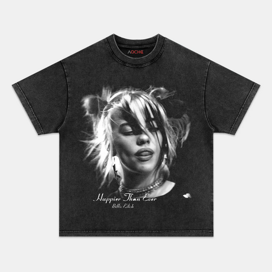 BILLIE EILISH TEE 4.25