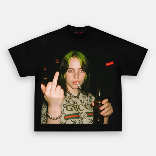 BILLIE EILISH TEE V1.7