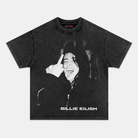 BILLIE EILISH TEE 5.15