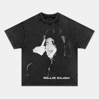 BILLIE EILISH TEE 5.15