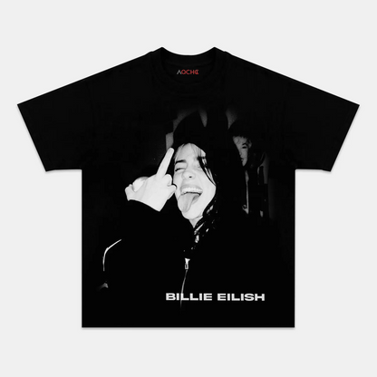 BILLIE EILISH TEE 5.15
