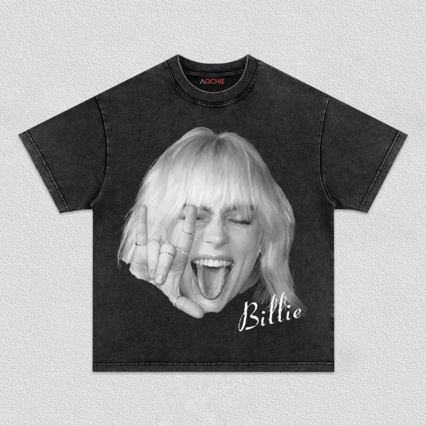 BILLIE EILISH TEE V3 5.24