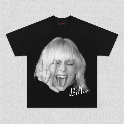 BILLIE EILISH TEE V3 5.24