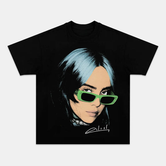 BILLIE EILISH TEE 5.11