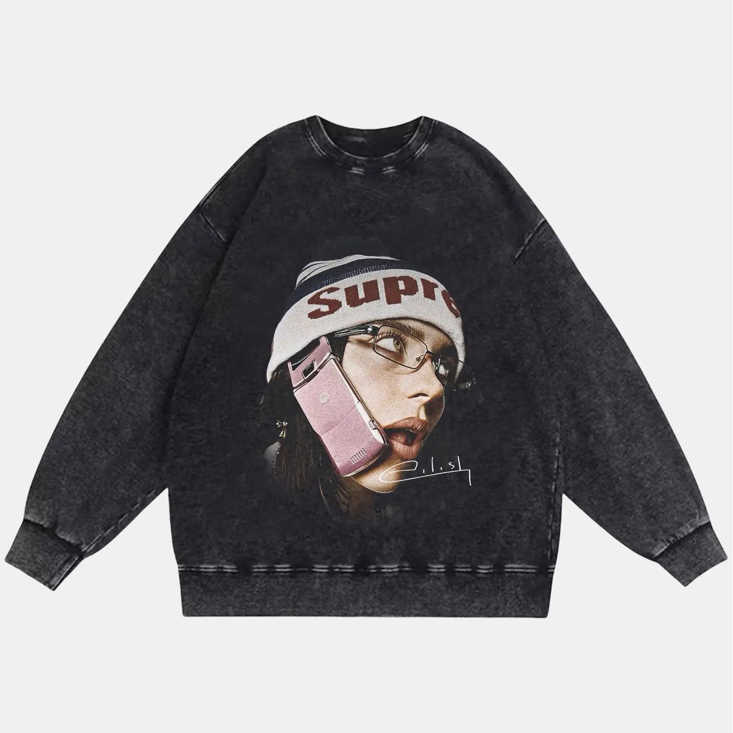 BILLIE EILISH VINTAGE CLOTHES 6.0