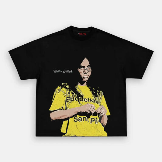 BILLIE EILISH VINTAGE WEAR