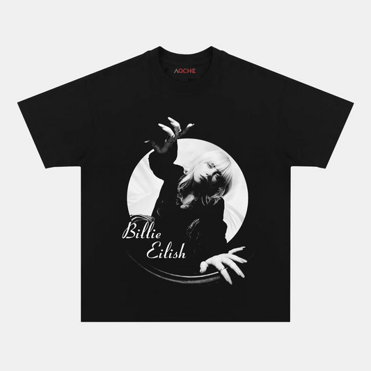BILLIE EILISH W1 TEE
