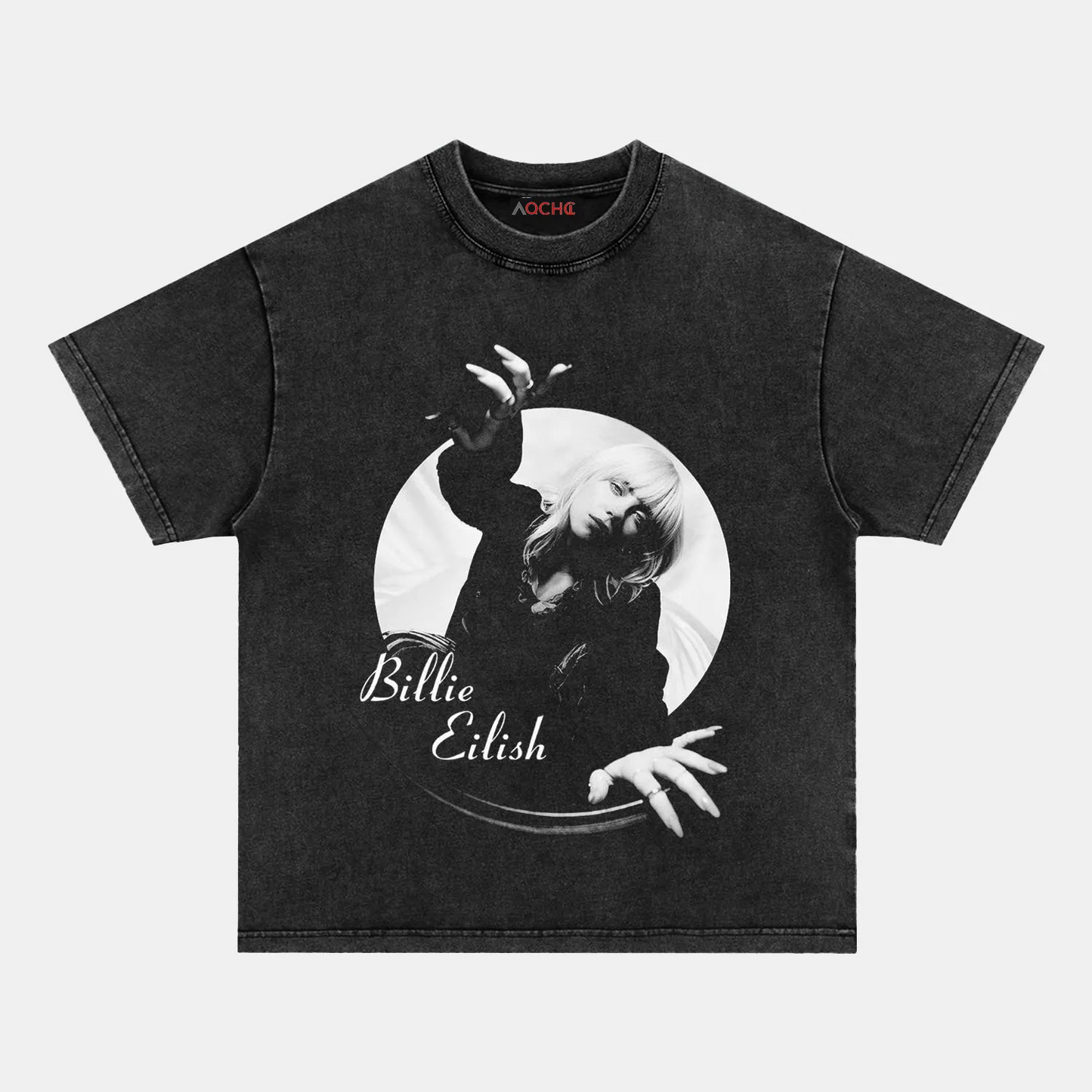 BILLIE EILISH W1 TEE