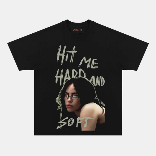 BILLIE EILISH W10 TEE