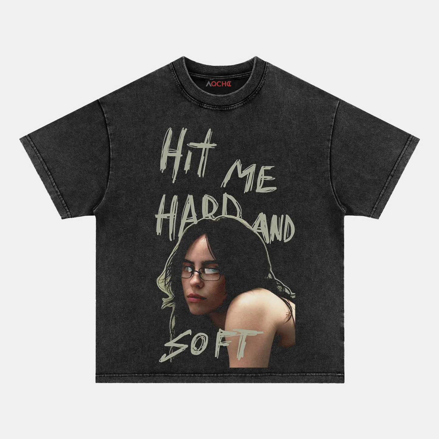 BILLIE EILISH W10 TEE