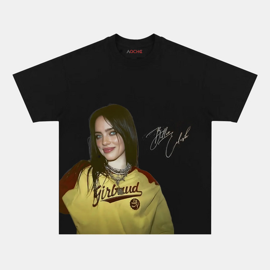 BILLIE EILISH W13 TEE