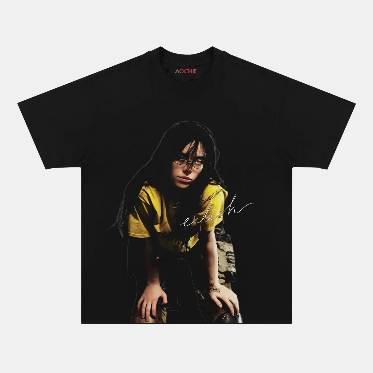 BILLIE EILISH W15 TEE