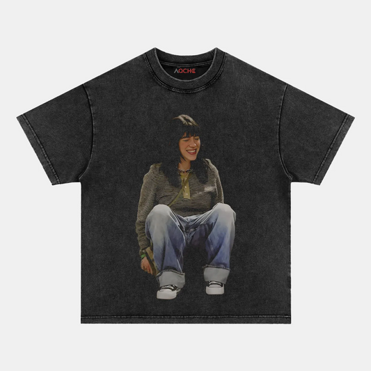 BILLIE EILISH W16 TEE
