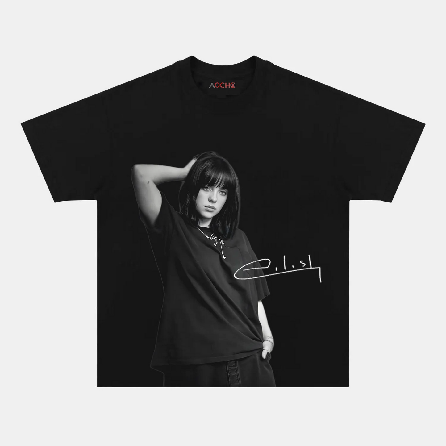 BILLIE EILISH W17 TEE